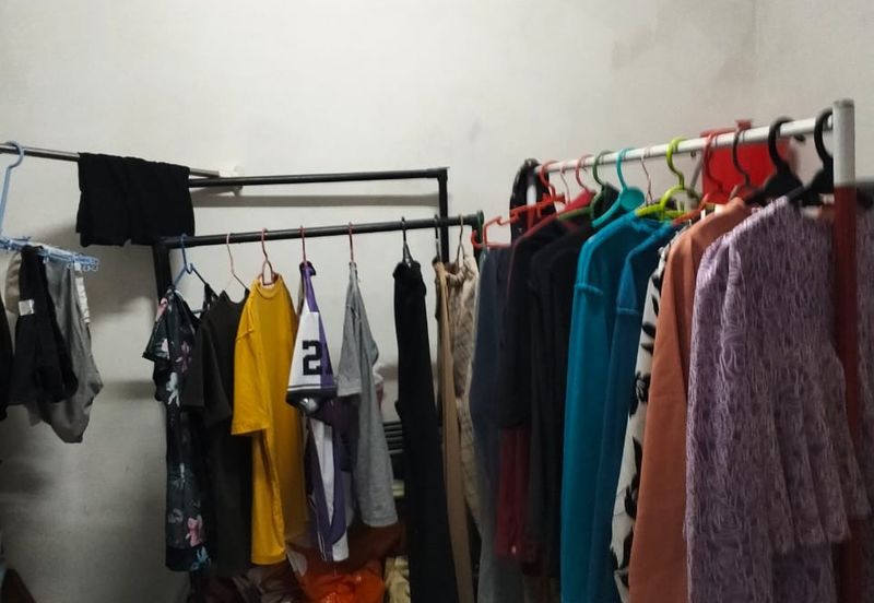 Pangsapuri Baiduri, Bandar Tasik Kesuma