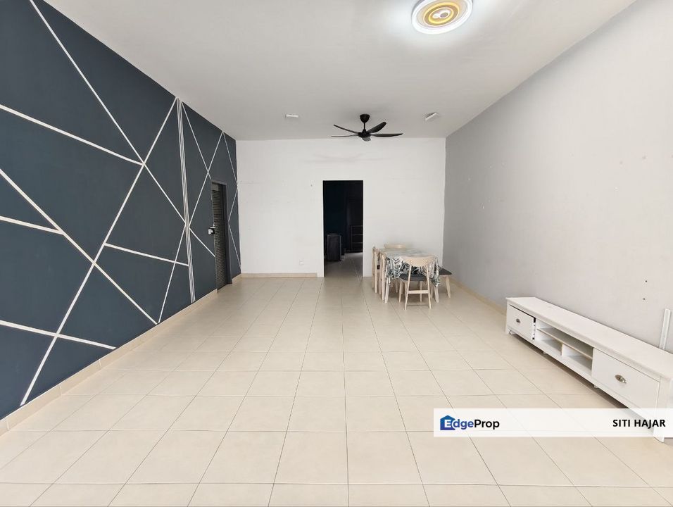 Taman Iringan Bayu, Seremban, Negeri Sembilan, Double Storey Terrace House PASTURA For Sale, Negeri Sembilan, Seremban