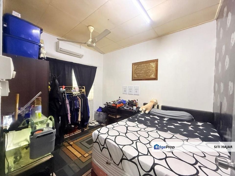 Garden Avenue, Seremban, Frehold, Renovated House, Extra Land , Negeri Sembilan, Seremban