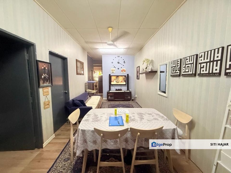 Garden Avenue, Seremban, Frehold, Renovated House, Extra Land , Negeri Sembilan, Seremban