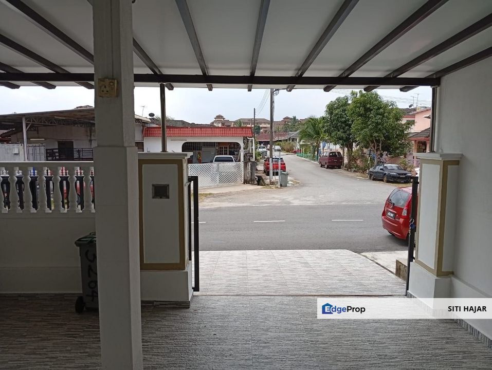 Seremban Jaya, Seremban, Negeri Sembilan, Renovated  Single Storey Terrace , Negeri Sembilan, Seremban