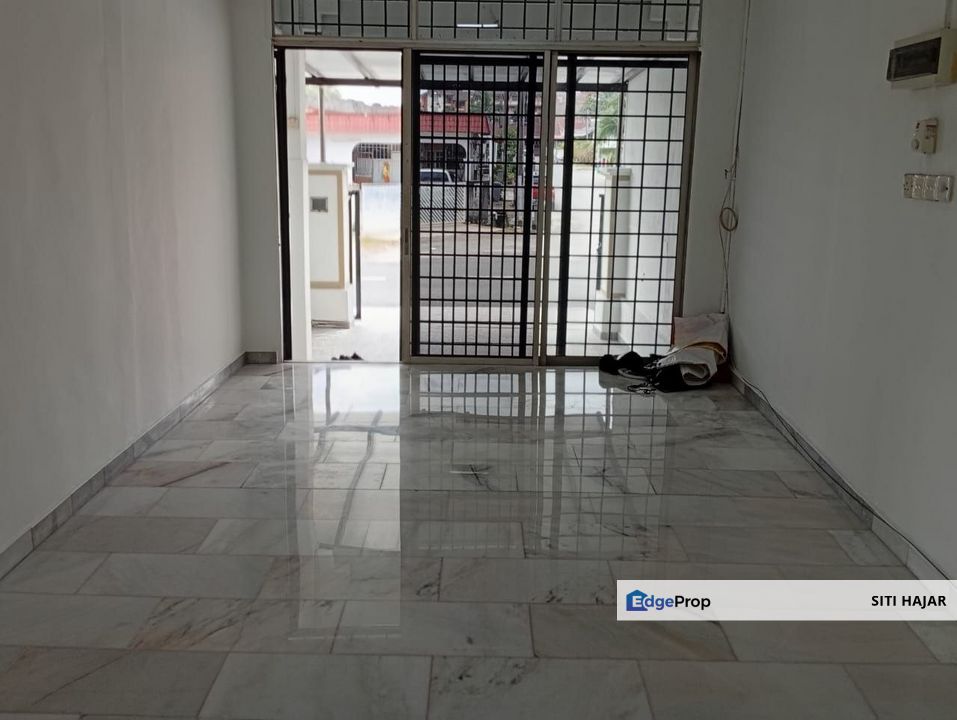 Seremban Jaya, Seremban, Negeri Sembilan, Renovated  Single Storey Terrace , Negeri Sembilan, Seremban