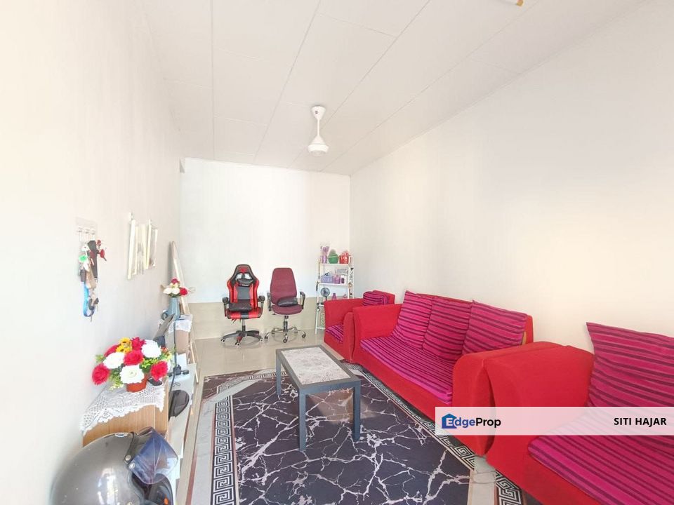 Taman Nusari Bayu 2, Bandar Seri Sendayan, Seremban, Negeri Sembilan, Single Storey Terrace House, Negeri Sembilan, Seremban