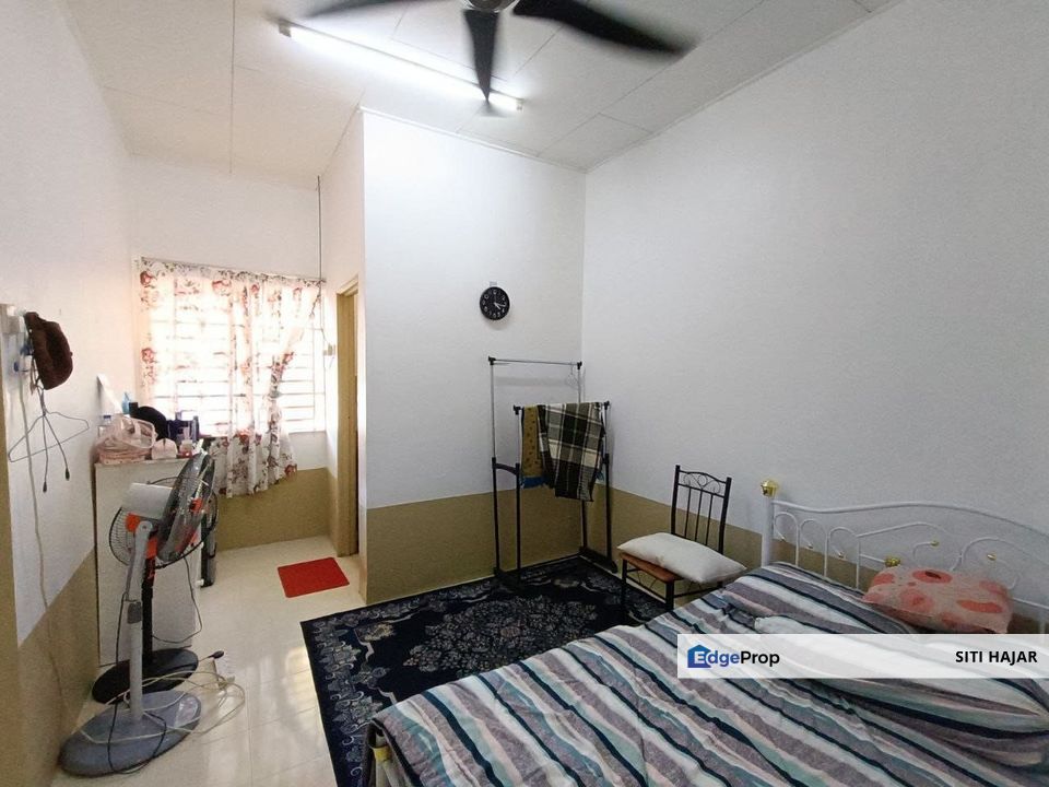 Taman Nusari Bayu 2, Bandar Seri Sendayan, Seremban, Negeri Sembilan, Single Storey Terrace House, Negeri Sembilan, Seremban