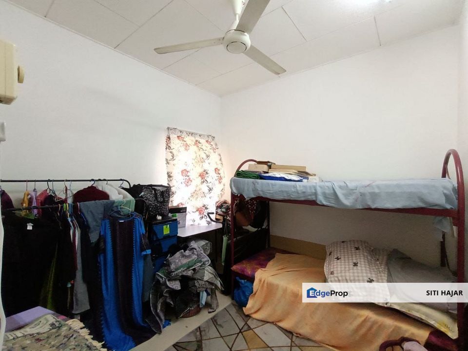 Taman Nusari Bayu 2, Bandar Seri Sendayan, Seremban, Negeri Sembilan, Single Storey Terrace House, Negeri Sembilan, Seremban