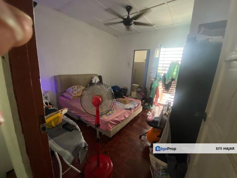 Taman Desa Melor, Senawang, Negeri Sembilan, Double Storey Terrace, Negeri Sembilan, Senawang