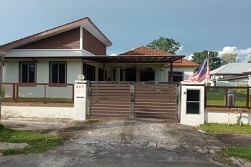 Idaman Villa, Sendayan