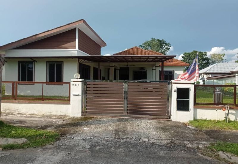 Idaman Villa, Sendayan