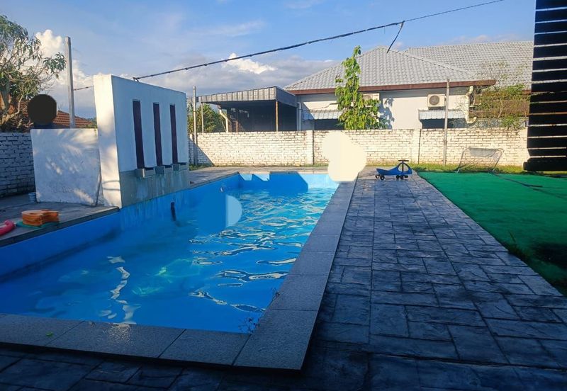 Idaman Villa, Sendayan