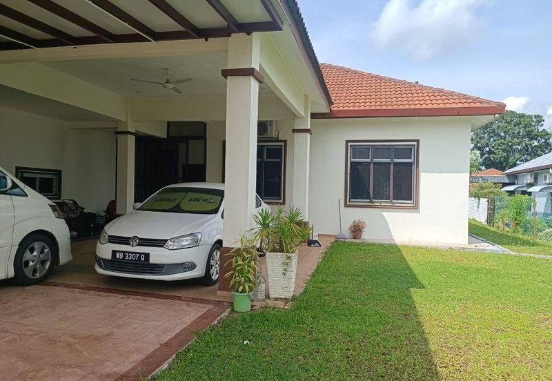 Idaman Villa, Sendayan