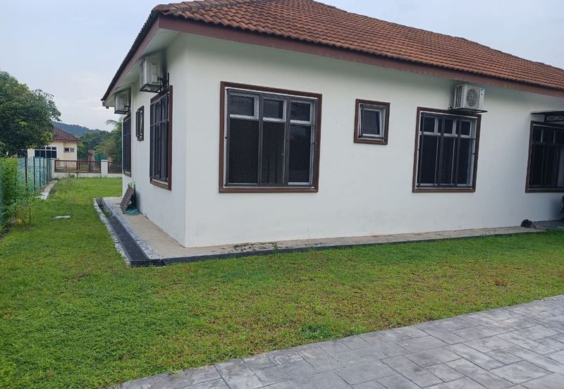 Idaman Villa, Sendayan