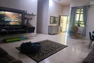 Idaman Villa, Sendayan