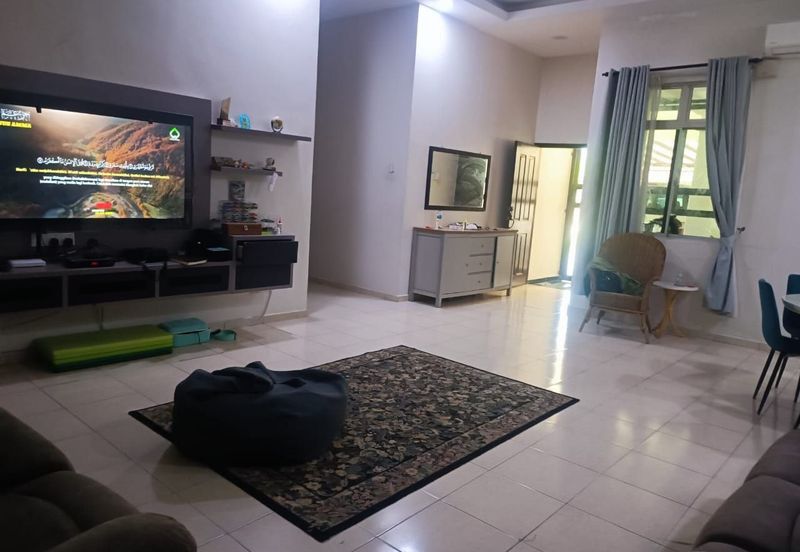 Idaman Villa, Sendayan