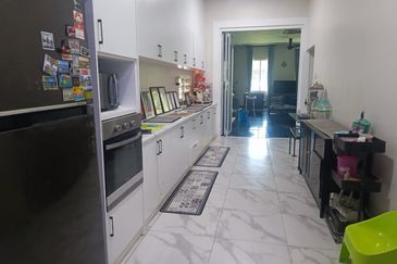 Idaman Villa, Sendayan