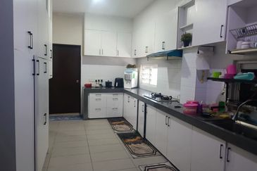 Idaman Villa, Sendayan