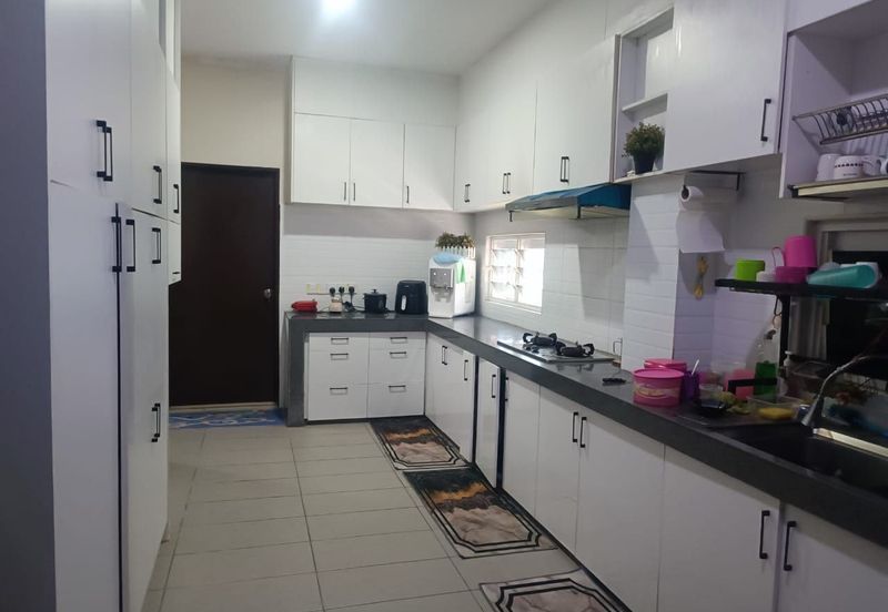 Idaman Villa, Sendayan