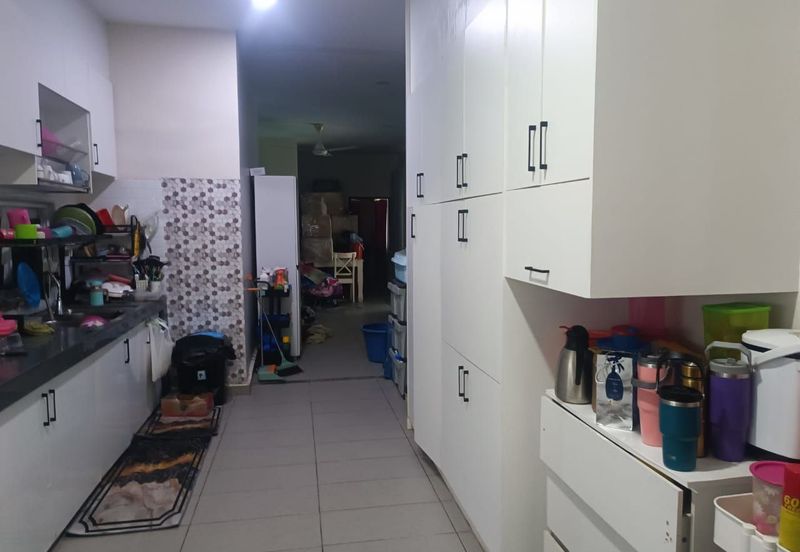 Idaman Villa, Sendayan