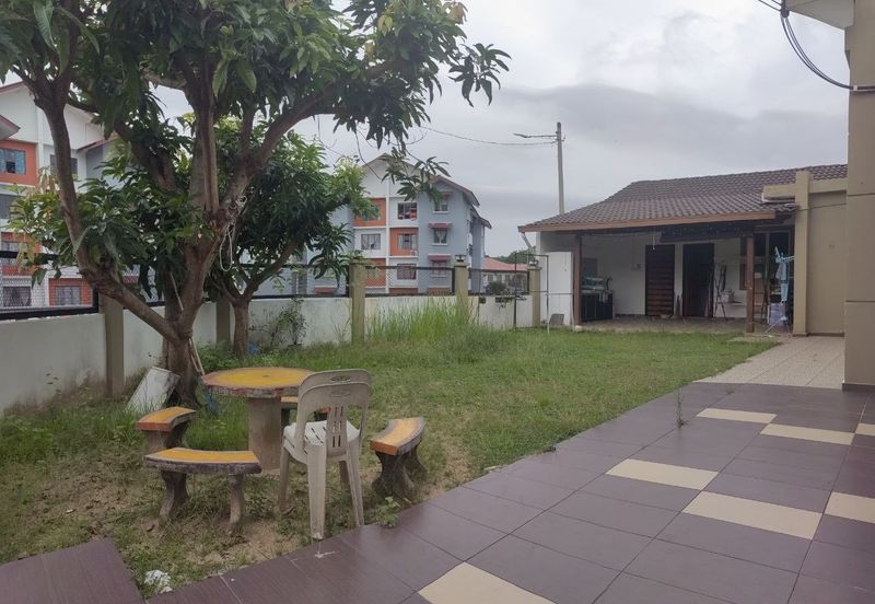 TAMAN JASMIN (SENAWANG)