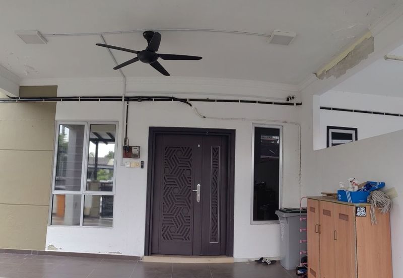 TAMAN JASMIN (SENAWANG)