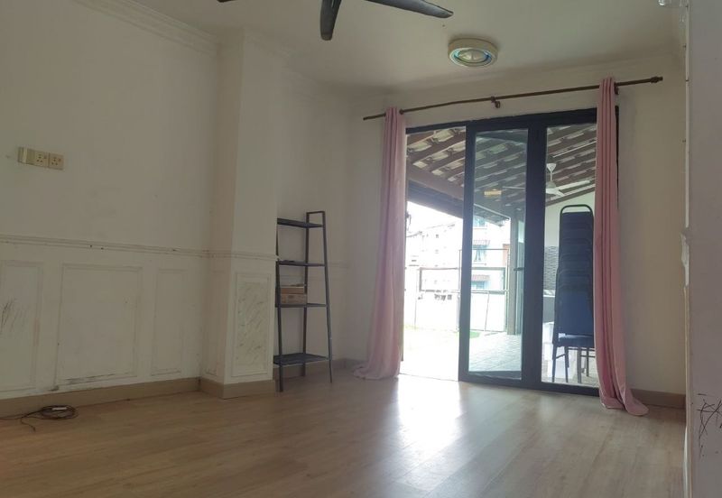 TAMAN JASMIN (SENAWANG)