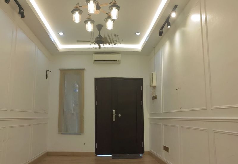 TAMAN JASMIN (SENAWANG)