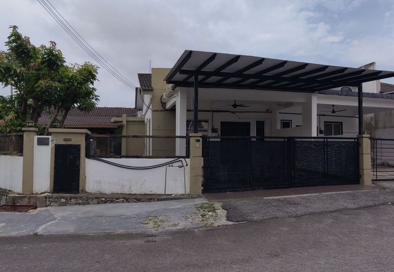 TAMAN JASMIN (SENAWANG)