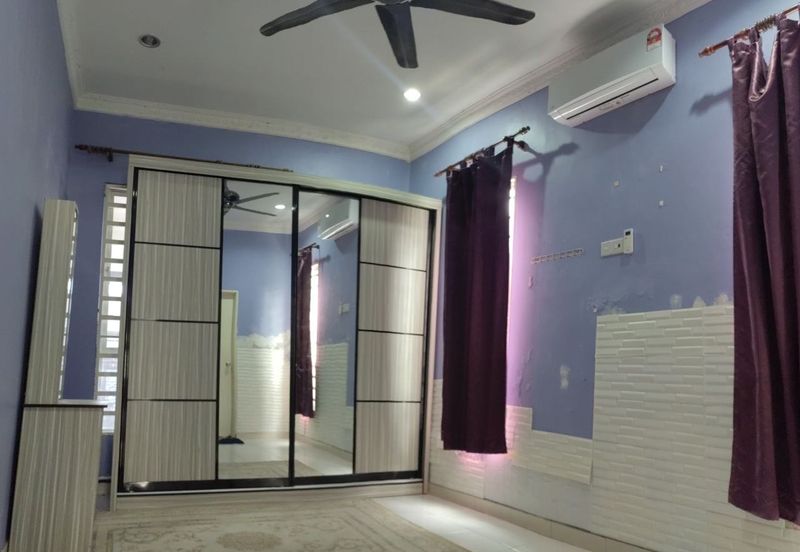 TAMAN JASMIN (SENAWANG)