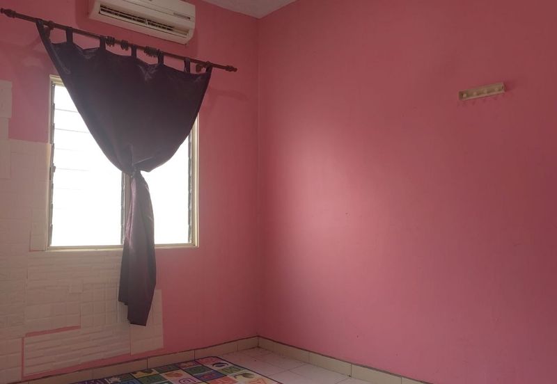 TAMAN JASMIN (SENAWANG)