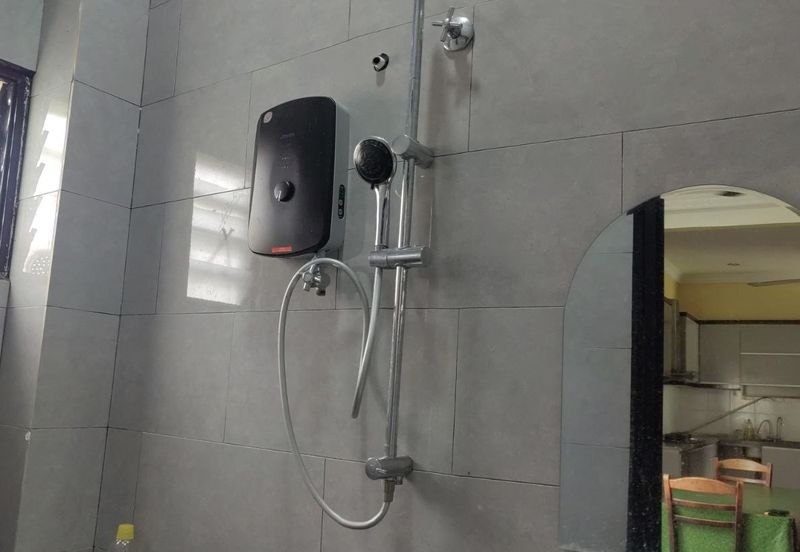 TAMAN JASMIN (SENAWANG)