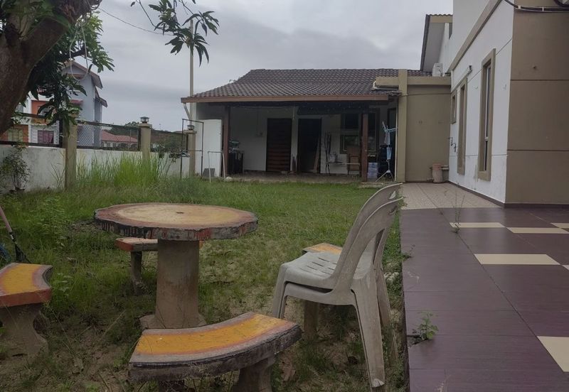 TAMAN JASMIN (SENAWANG)