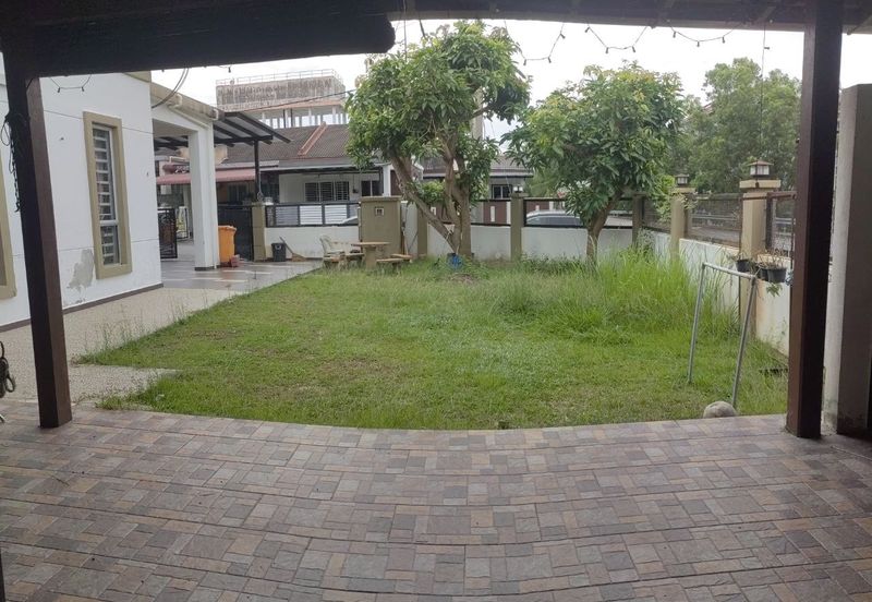 TAMAN JASMIN (SENAWANG)