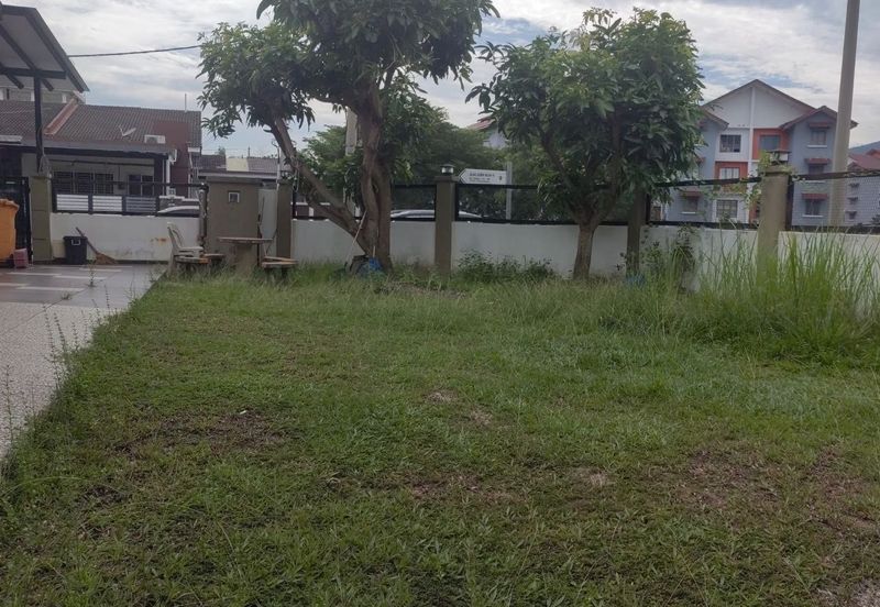 TAMAN JASMIN (SENAWANG)