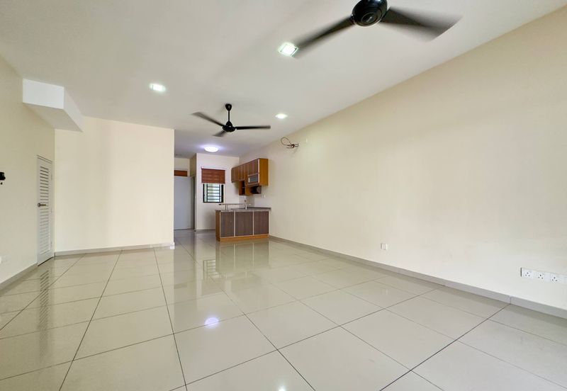 Laman Delfina @ Nilai Impian