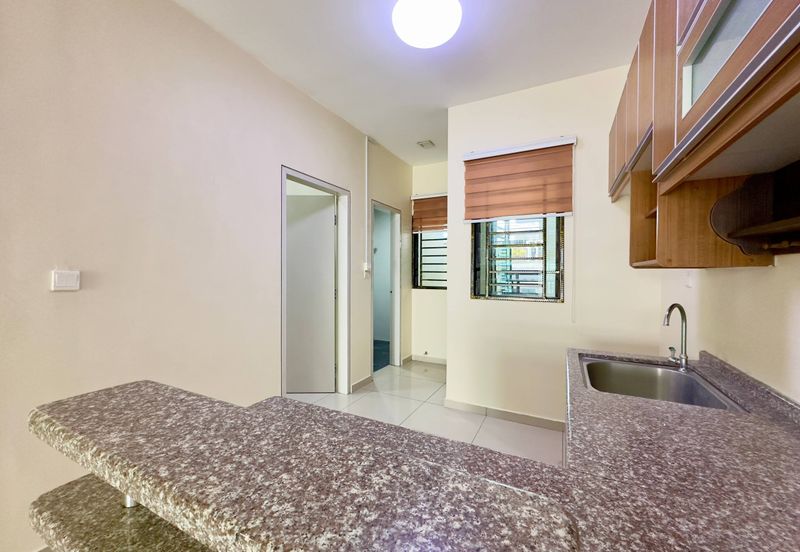 Laman Delfina @ Nilai Impian