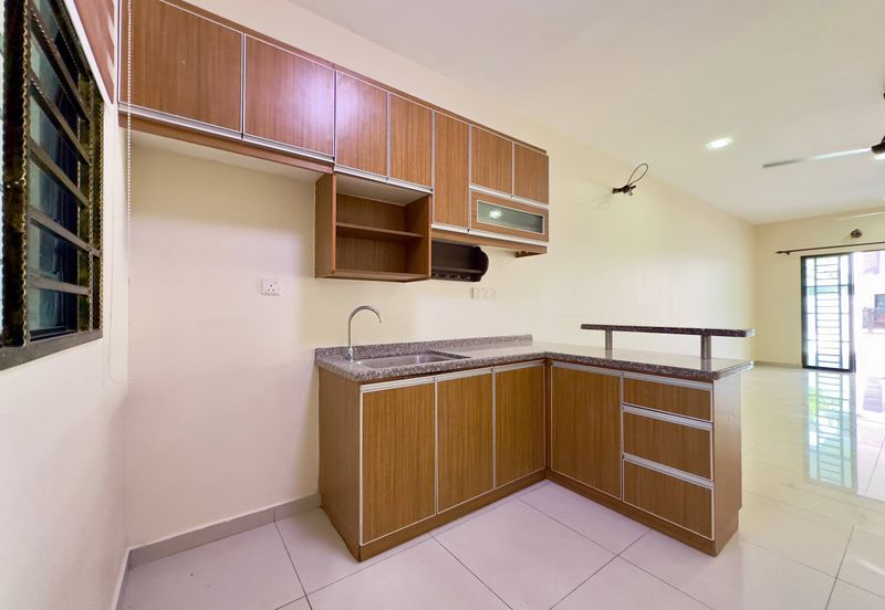 Laman Delfina @ Nilai Impian