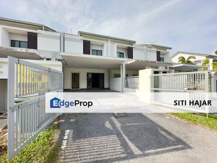 Laman Delfina @ Nilai Impian, Nilai, Negeri Sembilan, Double Storey Terrace House For Sale, Negeri Sembilan, Nilai
