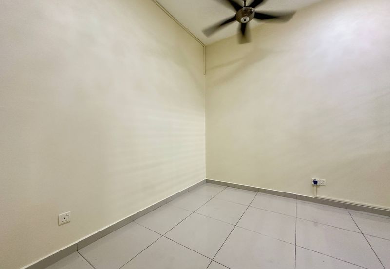 Laman Delfina @ Nilai Impian