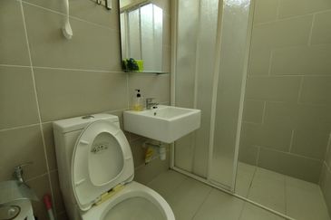 HIJAYU 3B @ BANDAR SRI SENDAYAN