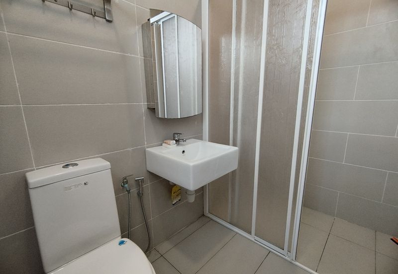 HIJAYU 3B @ BANDAR SRI SENDAYAN