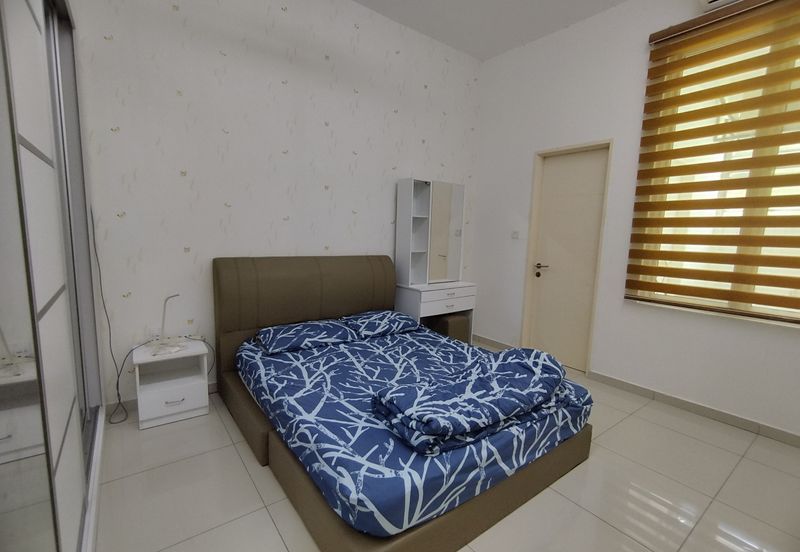 HIJAYU 3B @ BANDAR SRI SENDAYAN