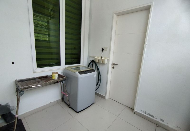 HIJAYU 3B @ BANDAR SRI SENDAYAN