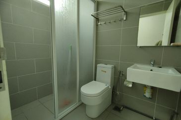 HIJAYU 3B @ BANDAR SRI SENDAYAN