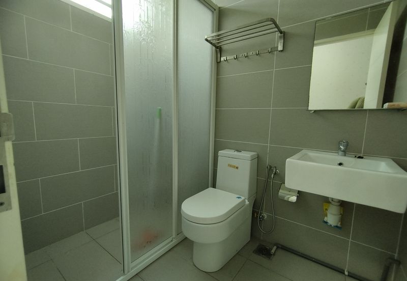 HIJAYU 3B @ BANDAR SRI SENDAYAN