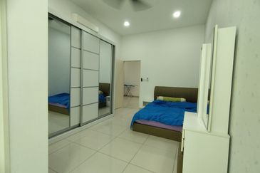 HIJAYU 3B @ BANDAR SRI SENDAYAN