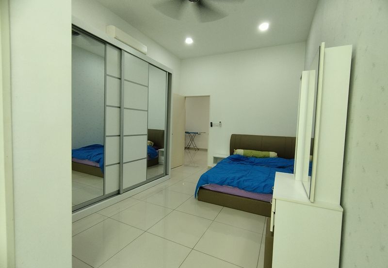 HIJAYU 3B @ BANDAR SRI SENDAYAN