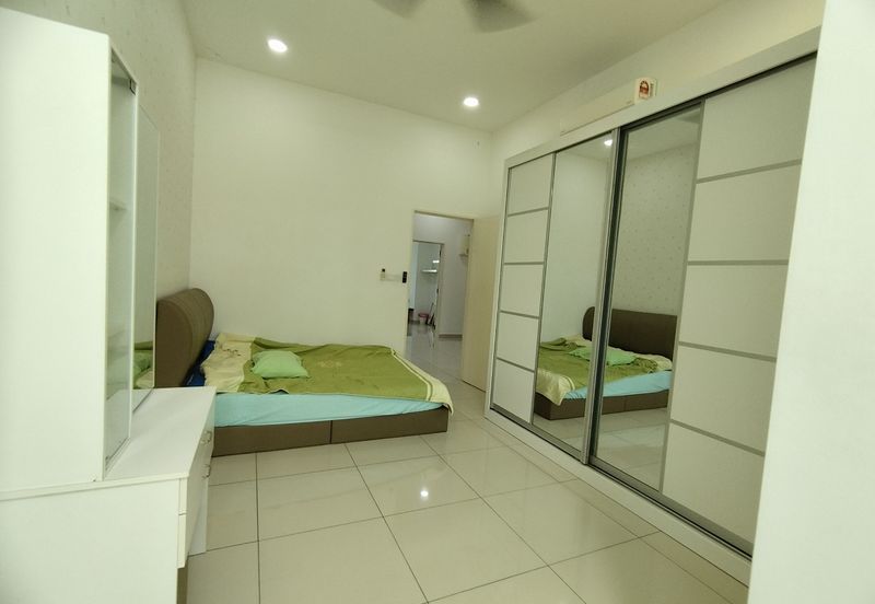 HIJAYU 3B @ BANDAR SRI SENDAYAN