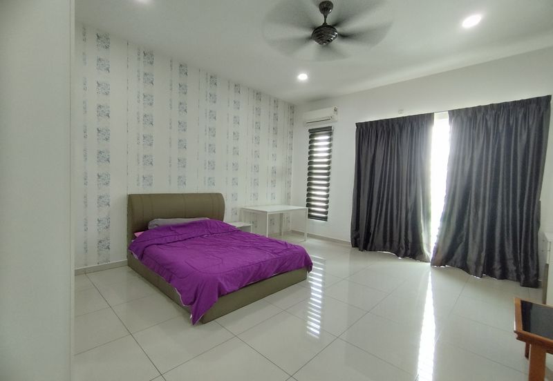 HIJAYU 3B @ BANDAR SRI SENDAYAN