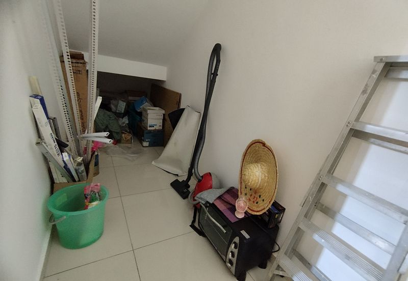 HIJAYU 3B @ BANDAR SRI SENDAYAN