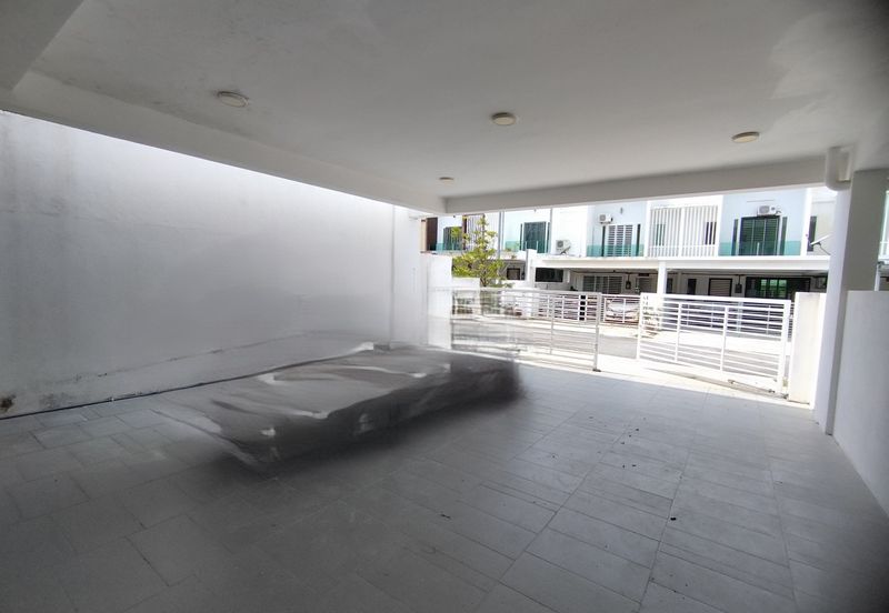 HIJAYU 3B @ BANDAR SRI SENDAYAN