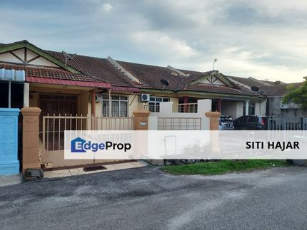 Taman Desa Cempaka, Nilai, Negeri Sembilan, Single Storey Terrace House For Sale, Negeri Sembilan, Nilai